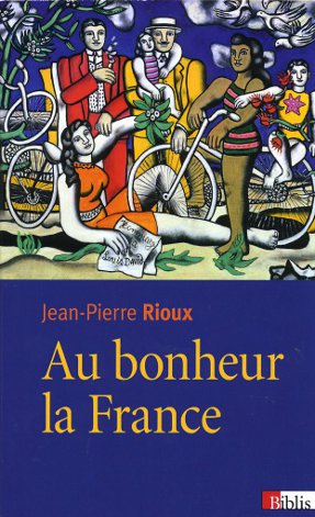 Couverture du livre