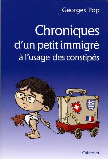 Couverture du livre