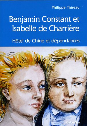 Couverture du livre