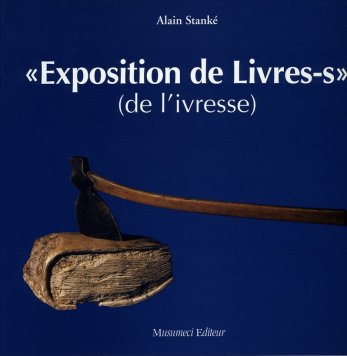 Couverture du livre