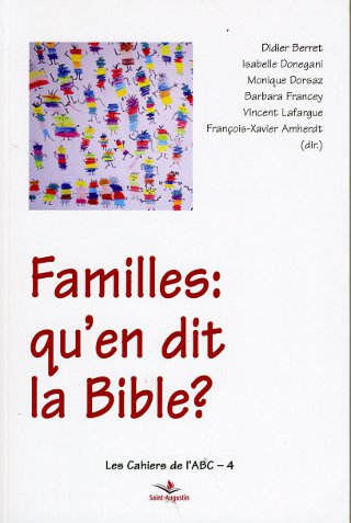 Couverture du livre