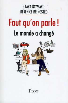 Couverture du livre