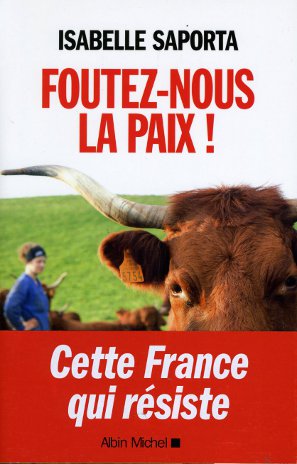 Couverture du livre