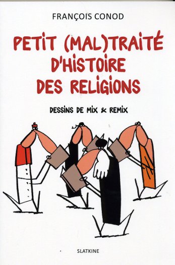 Couverture du livre