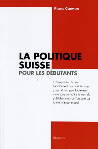 Couverture du livre