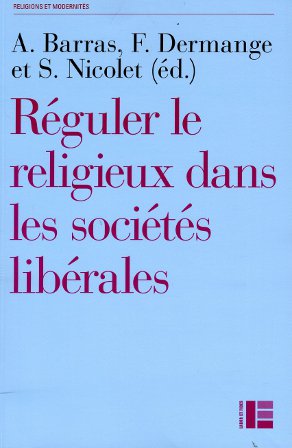 Couverture du livre