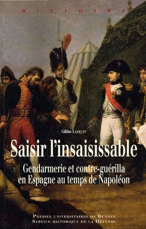 Couverture du livre