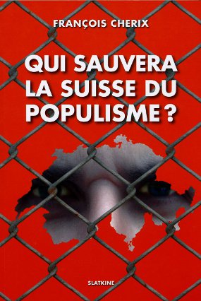 Couverture du livre