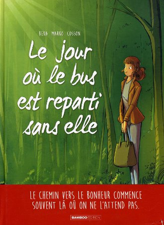 Couverture du livre