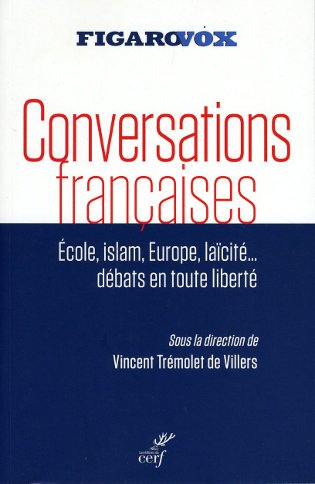 Couverture du livre