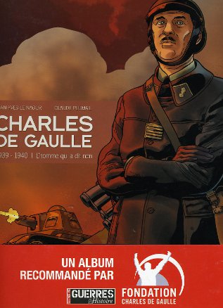 Couverture du livre