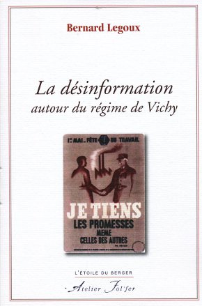 Couverture du livre