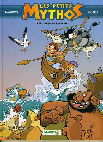 Couverture du livre