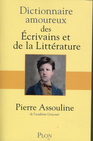 Couverture du livre