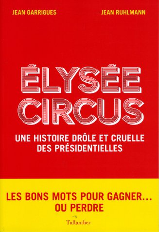 Couverture du livre