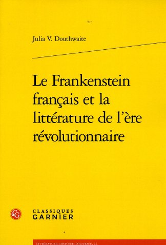 Couverture du livre