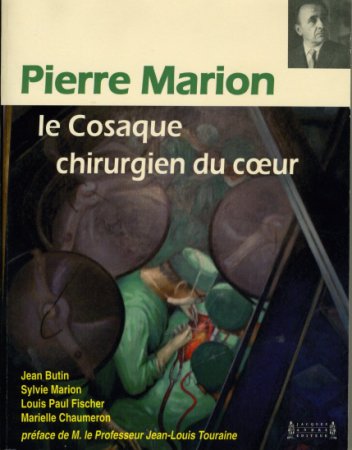 Couverture du livre