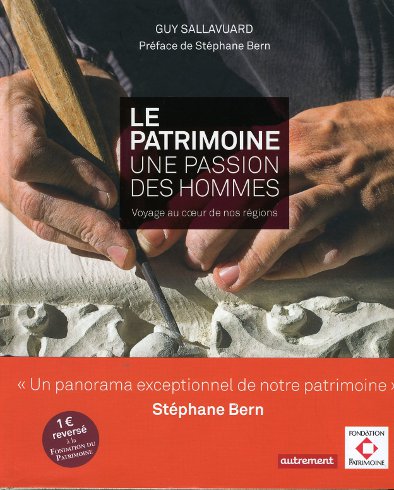 Couverture du livre