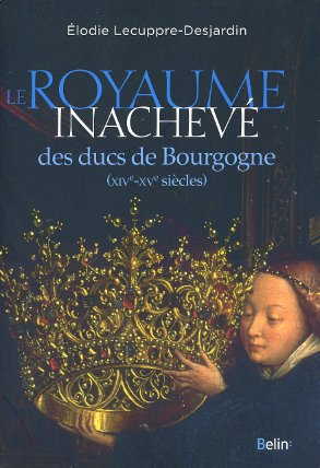 Couverture du livre