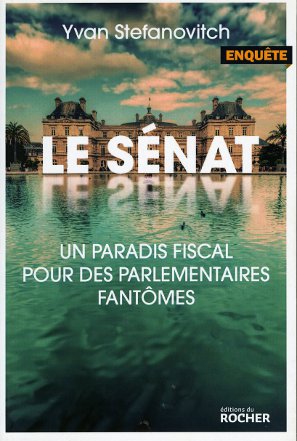 Couverture du livre