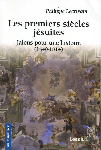 Couverture du livre