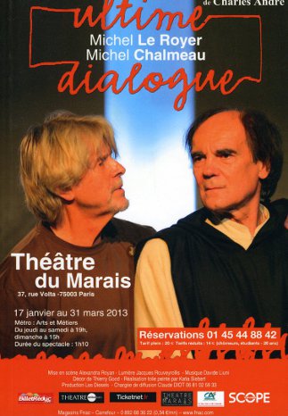 Couverture du livre