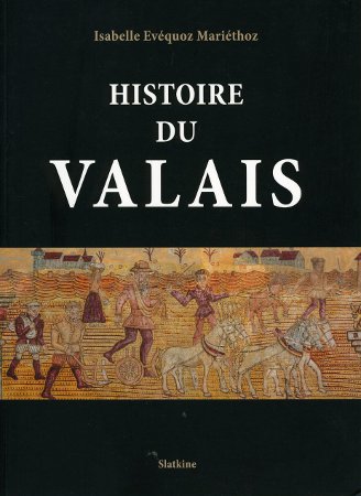 Couverture du livre