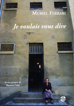 Couverture du livre