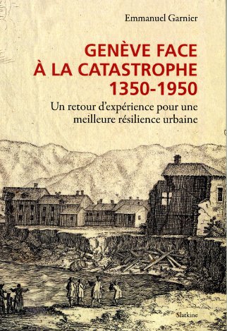 Couverture du livre