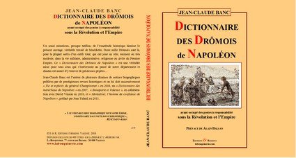 Couverture du livre