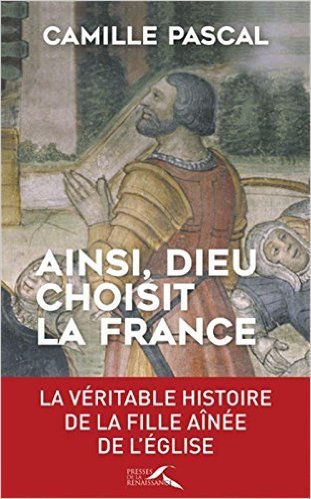 Couverture du livre