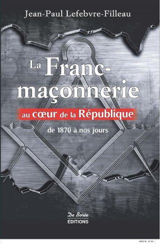 Couverture du livre