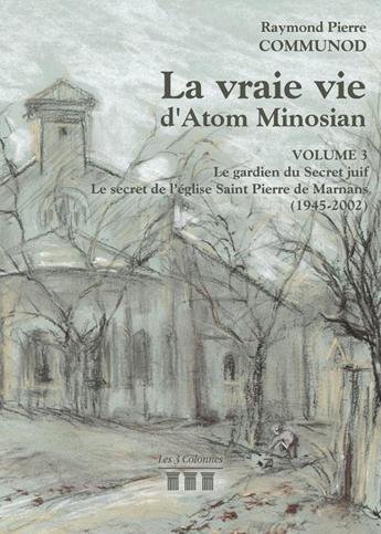 Couverture du livre