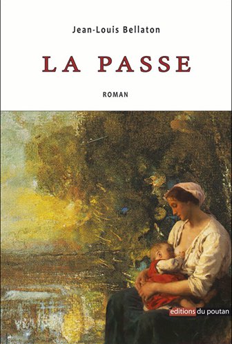 Couverture du livre