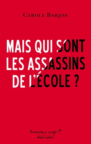 Couverture du livre