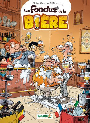 Couverture du livre