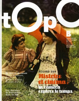 Couverture du livre