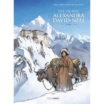 Couverture du livre