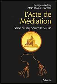 Couverture du livre