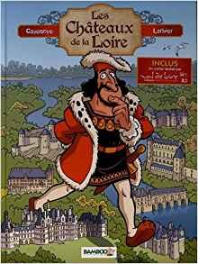 Couverture du livre