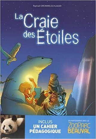 Couverture du livre