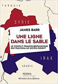 Couverture du livre