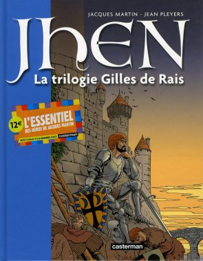 Couverture du livre