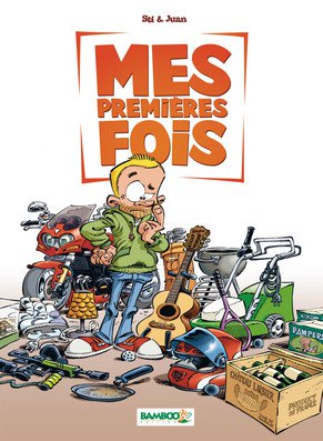 Couverture du livre