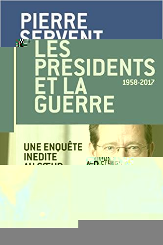 Couverture du livre