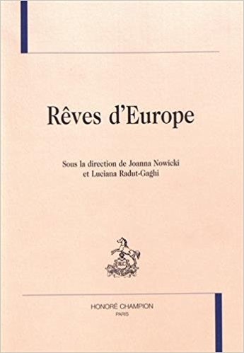 Couverture du livre