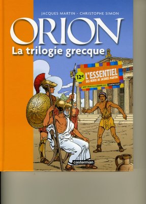 Couverture du livre