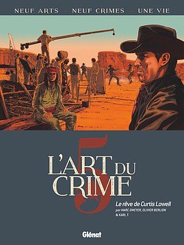 Couverture du livre