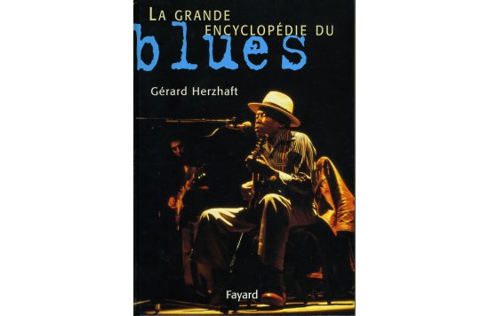 Couverture du livre