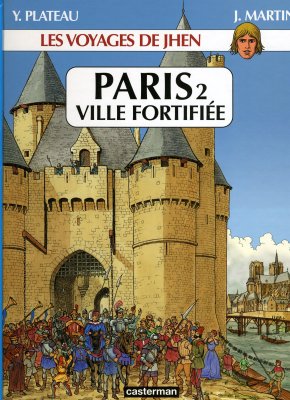 Couverture du livre